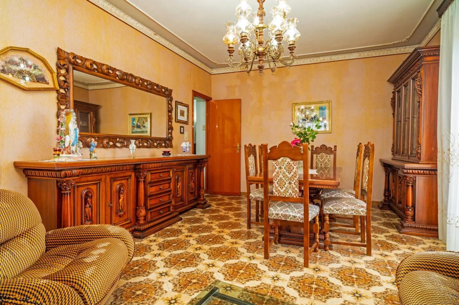 Appartamento Turistico Maletto Exterior foto