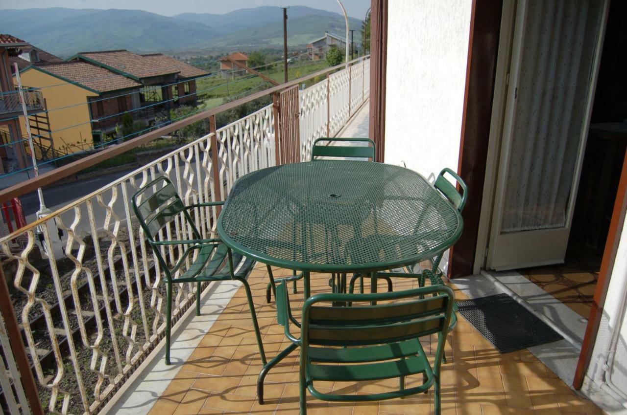 Appartamento Turistico Maletto Exterior foto