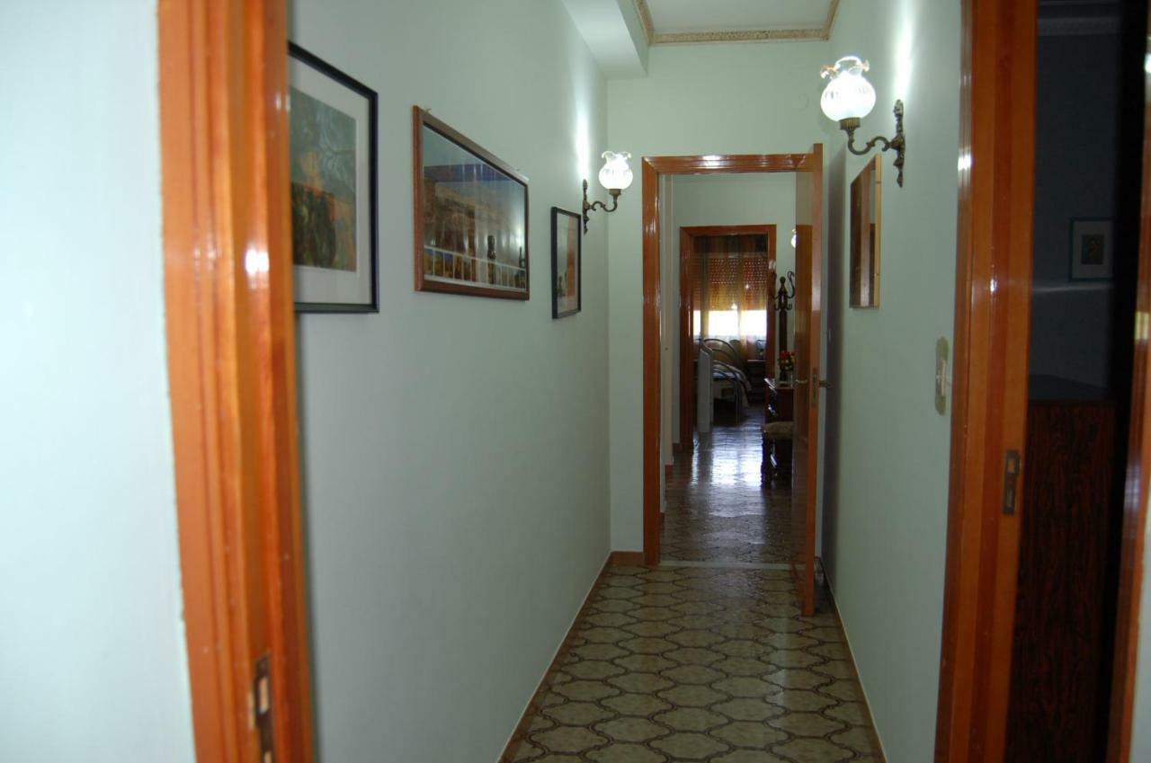 Appartamento Turistico Maletto Exterior foto